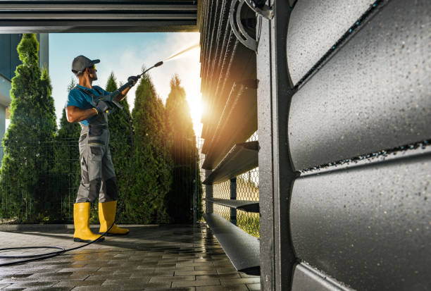 Best Commercial Building Pressure Washing  in Rogersville, TN