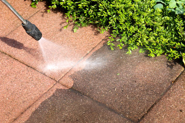 Why Choose Our Certified Pressure Washing Experts for Your Project Needs in Rogersville, TN?